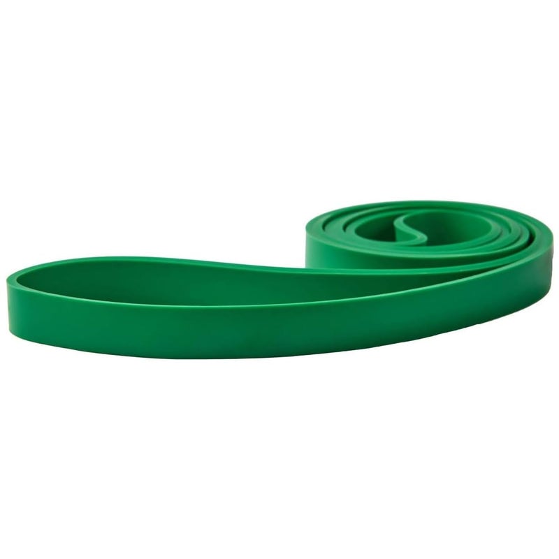 WSAKOUE Pull Up Bands  Resistance Bands  Pull Up Assistance Band Resistance Exercise Bands for Men & Women Working Out  Body Stretching  Physical Therapy  Muscle Training - Green - Image 1
